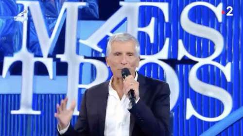 N’oubliez pas les paroles du 19 octobre : quarts de finale des masters ce soir sur France 2