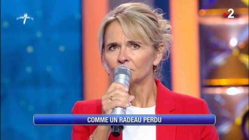 N’oubliez pas les paroles du 5 octobre : Nathalie a-t-elle battu Toni et intégré les masters ?