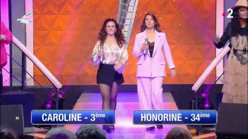 N’oubliez pas les paroles masters : qui de Caroline ou Honorine s’est qualifiée ? Le programme des quarts de finale (15 octobre)