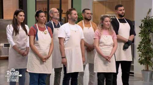 Ma recette est la meilleure de France : et le gagnant est… (finale nationale du 4 octobre 2024)