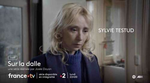  «Téléfilm inédit : « Sur la dalle », la suite attendue, ce soir sur France 2 (28 octobre 2024)»