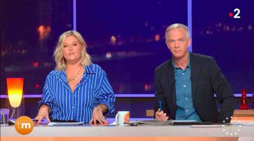  «Invités du jour à Télématin sur France 2 : Mercredi 16 octobre 2024»