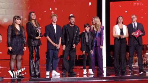 The Voice Kids 2024 : et le gagnant est… Résumé et replay de la finale (5 octobre 2024)