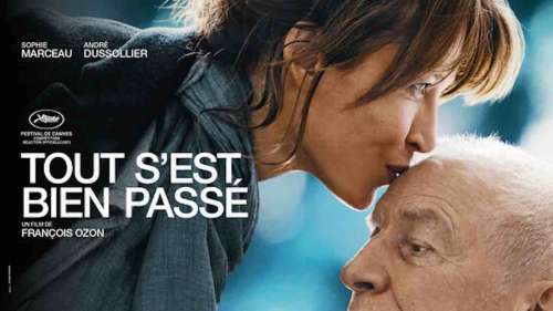 « Tout s’est bien passé » : votre film inédit ce soir sur France 2 (6 octobre)