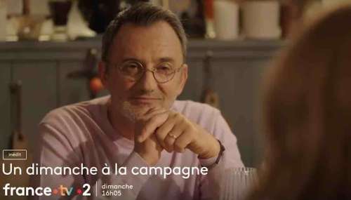 Un dimanche à la campagne du 6 octobre 2024 : les invités de Frédéric Lopez (vidéo)