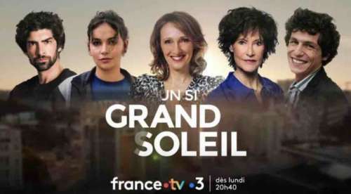 Un Si Grand Soleil spoilers : Eve dérape, un couple se forme, les résumés jusqu’au 15 novembre 2024