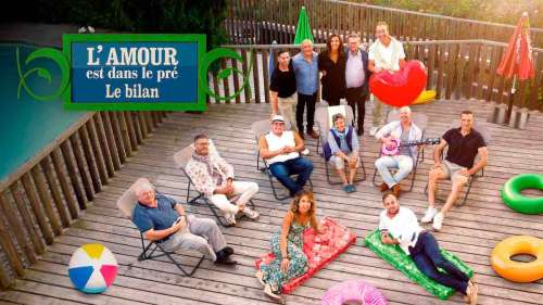 Audiences 25 novembre 2024 : « L’amour est dans le pré » repasse devant « Cat’s Eyes »