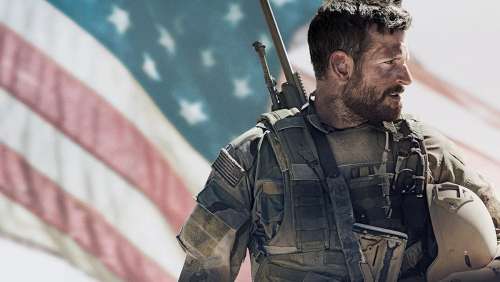  «Soirée spéciale sur France 3 : Découvrez « American Sniper », son histoire et ses interprètes (18 novembre)»