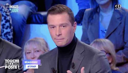 Audiences access 21 novembre 2024 : record pour TPMP avec Jordan Bardella