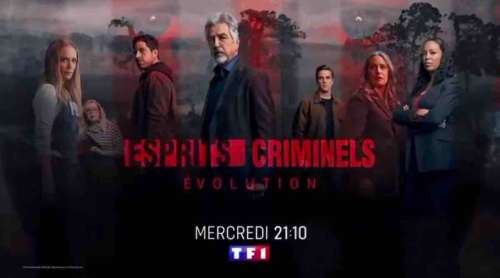  «Soirée spéciale Esprits criminels sur TF1, le 18 décembre 2024»

ou

«Esprits criminels : les épisodes incontournables du 18 décembre 2024 sur TF1»

ou

«Redécouvrez Esprits criminels le 18 décembre 2024 sur TF1»