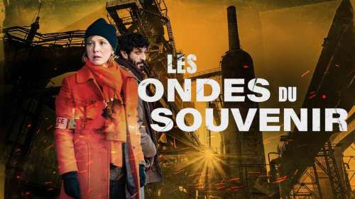 « Les ondes du souvenir » : histoire et interprètes du téléfilm sur France 3 ce soir (7 novembre)