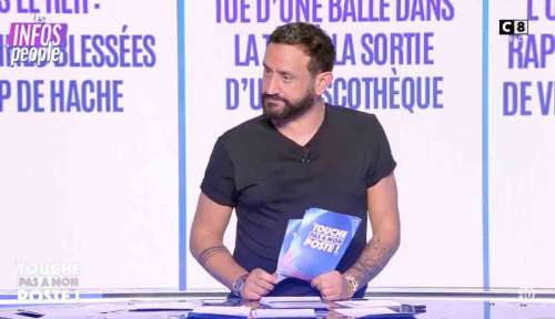 Audiences access 7 novembre 2024 : TPMP devance Quotidien, la Star Academy se stabilise