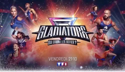  «Les gladiateurs : le nouveau jeu de TF1, en prime time le 27 décembre 2024»

Ou, pour une version plus courte et accrocheuse :

«Préparez-vous pour le combat : Les gladiateurs débarquent sur TF1 le 27 décembre !»