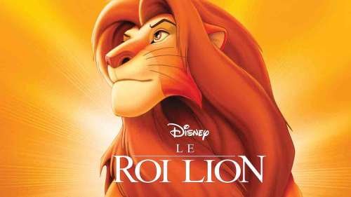 Le Roi Lion rugit sur M6 ce soir !
