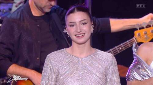 Danse avec les Stars 2025 : Lénie (Star Academy) rejoint le casting !