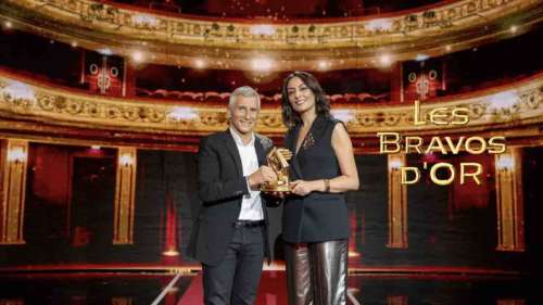 Les Bravos d’Or : le palmarès ce soir sur France 2 (1er janvier 2025)