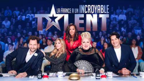 Audiences 18 décembre 2024 : « La France a un incroyable talent » devant « Fais pas ci, fais pas ça »