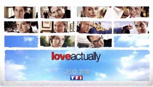 « Love Actually » : votre film ce soir sur TF1 (19 décembre)