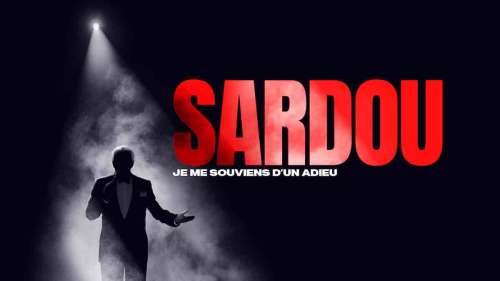  «Michel Sardou en concert ce soir sur M6 : «Je me souviens d’un adieu»»