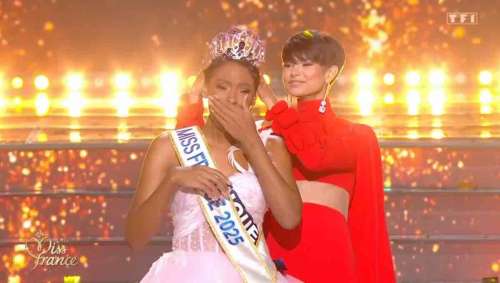 Miss France 2025 : polémique, le public n’a pas élu Miss Martinique ! (résultats des votes)