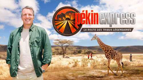 « Pékin Express : la route des tribus légendaires » : lancement le 16 janvier 2025 sur M6