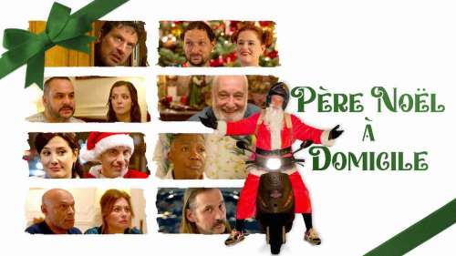  «Téléfilm de ce soir (17 déc. 2024) sur M6 : Découvrez le Père Noël chez vous, son histoire et ses interprètes»