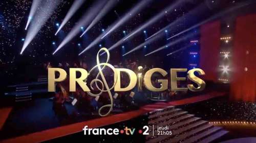  « Prodiges » : la demi-finale de ce soir sur France 2 (26 décembre)

(ou)

« Prodiges » : la seconde demi-finale de la saison sur France 2 ce soir (26 décembre)