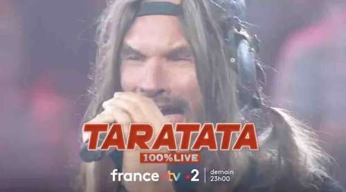 « Taratata 100% live » du 20 décembre : artistes et invités de ce soir sur France 2