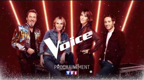 The Voice 2025 : découvrez la bande-annonce avec Florent Pagny (VIDÉO)