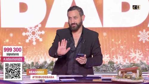 L’Arcom confirme les suppressions de C8 et NRJ 12, Cyril Hanouna annonce que TPMP continuera ailleurs