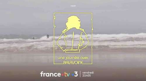  «Balavoine : les artistes invités lui rendent hommage sur France 3, le 6 décembre»
ou
«Soirée hommage à Balavoine : les artistes invités sur France 3, le 6 décembre»
ou
«France 3 diffuse une soirée spéciale en hommage à Balavoine le 6 déce