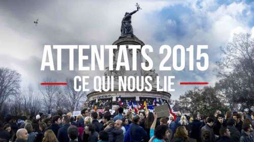 « Attentats 2025, ce qui nous lie » : votre documentaire ce soir sur M6 (6 janvier)