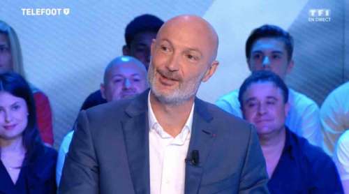 Danse avec les Stars 2025 : Frank Lebœuf rejoint le casting !