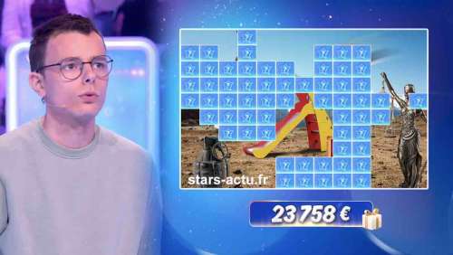 Les 12 coups de midi du 24 janvier : l’étoile mystérieuse bientôt découverte, qui est derrière ?