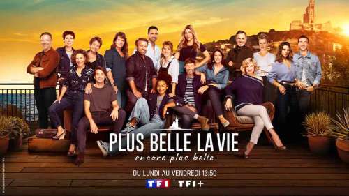 Plus Belle La Vie spoilers : Jean-Paul soutient Léa, des départs, ce qui vous attend la semaine prochaine (résumés + vidéo PBLV du 6 au 10 janvier 2025)