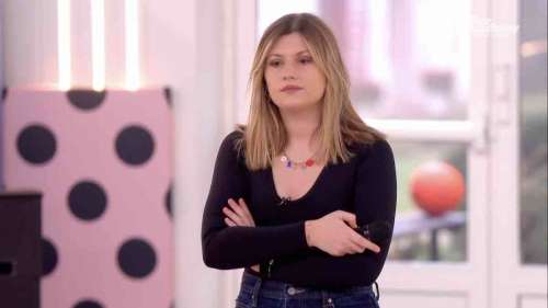 Star Academy : Marine réagit aux attaques et dénonce « des mensonges »