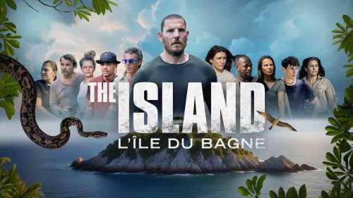 « The Island : l’île du bagne » : lancement ce soir sur M6 (7 janvier)