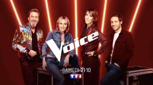 The Voice du 19 avril 2025 : quels talents vont en demi-finale ? Qui sont les éliminés ? (résumé + replay des battles)