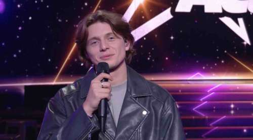 Star Academy : Ulysse sort du silence après son élimination (VIDÉO)