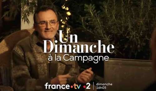 Un dimanche à la campagne : quand Frédéric Lopez sera-t-il de retour ?