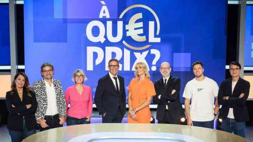  «Découvrez le coût caché : le nouveau magazine de Julien Courbet sur M6, ce soir (10 février 2025)»