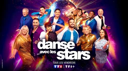 Danse avec les Stars du 14 mars : le prime spécial cinéma ce soir sur TF1, qui sera éliminé ? (VIDÉO)