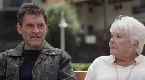« Meurtres à Brides-les-Bains » : le téléfilm avec Line Renaud ce soir sur France 3 (27 février)