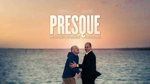  « Presque » : découvrez le nouveau film inédit ce soir sur France 2 (12/02/25)