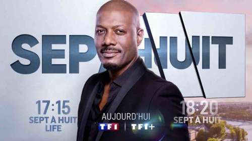 Sept à huit du 16 février 2025 : sommaire et reportages ce dimanche sur TF1