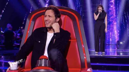Audiences 8 février 2025 : « The Voice » leader devant « Meurtres dans le Cantal », déception pour Mylène Farmer