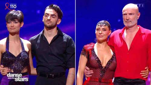 Danse avec les Stars : qui a été éliminé à l’issue du prime 6 ? (résumé + replay DALS 21 mars 2025)