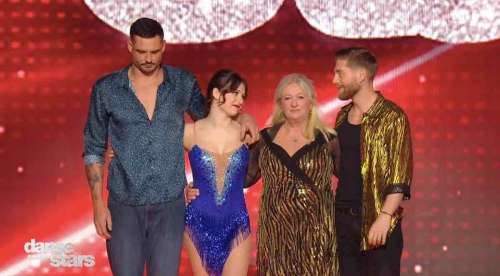 Danse avec les Stars : qui a été éliminé à l’issue du prime 5 ? (résumé + replay DALS 14 mars 2025)