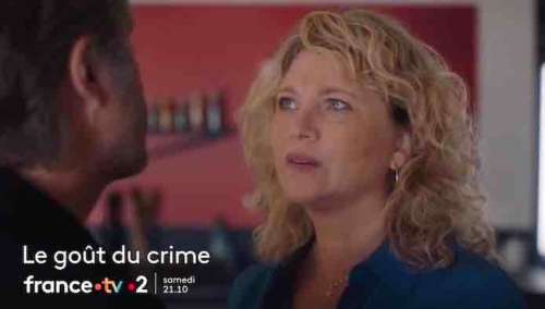 « Le goût du crime » : votre téléfilm ce soir sur France 2 (19 mars 2025)