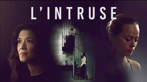 « L’intruse » : la nouvelle série avec Mélanie Doutey ce soir sur France 2 (5 mars 2025)